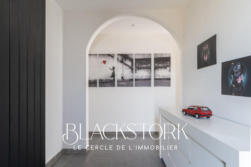 Maison - 150 m² - 6 pièces