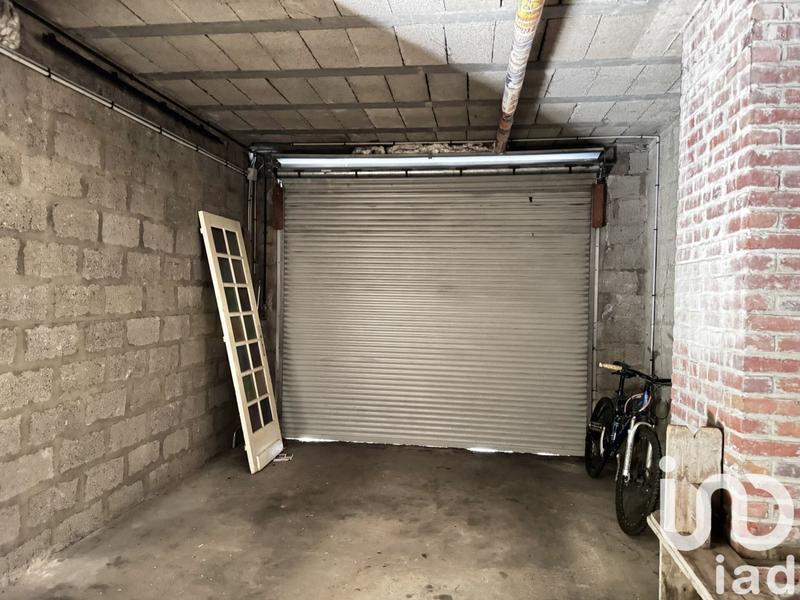 Maison de ville - 121 m² - 4 pièces