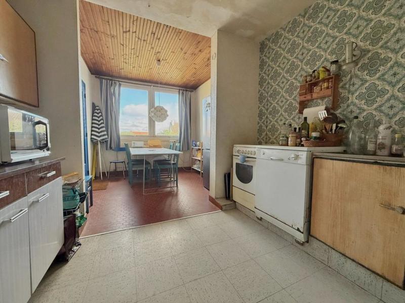 Villa - 177 m² - 9 pièces