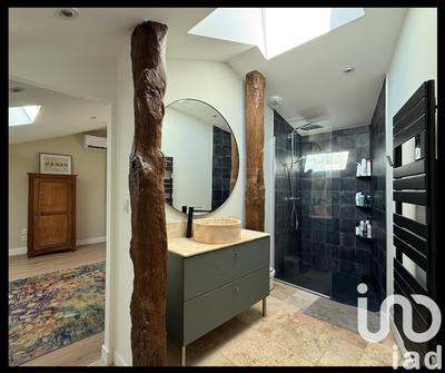 Maison - 105 m² - 3 pièces