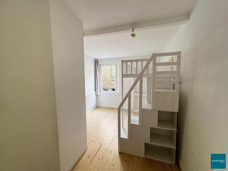 Maison ancienne - 115 m² - 5 pièces