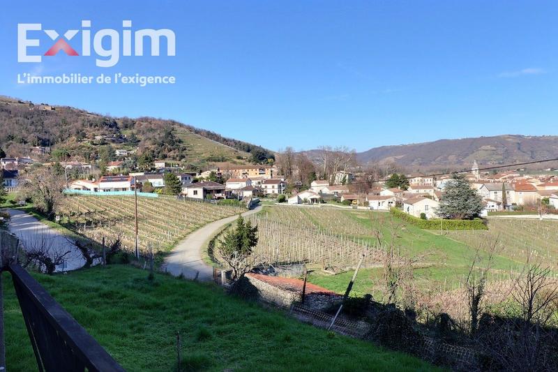 Maison - 174 m² - 7 pièces