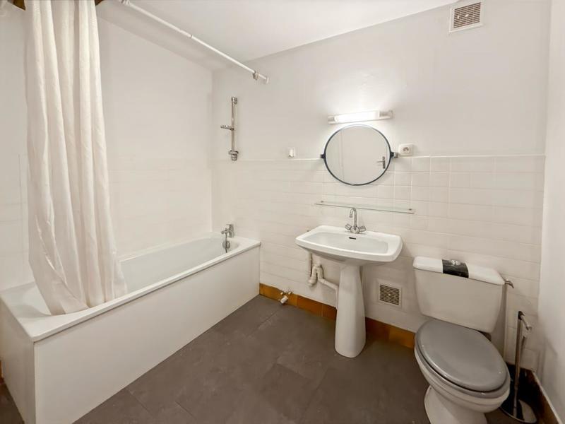 Appartement - 79 m² - 3 pièces