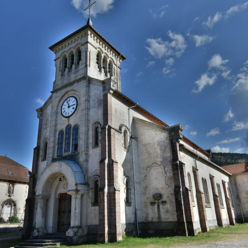 Demeure - 550 m² - 4 pièces