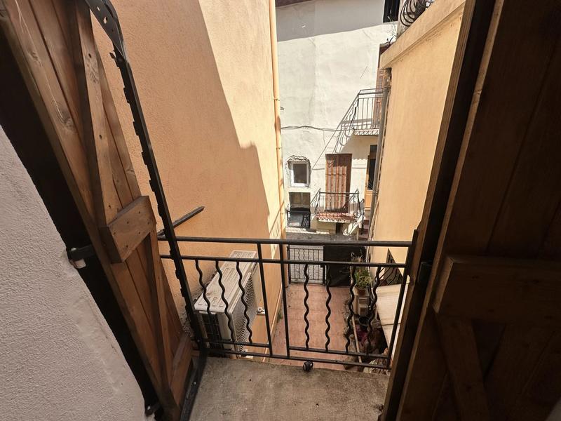 Appartement - 80 m² - 3 pièces