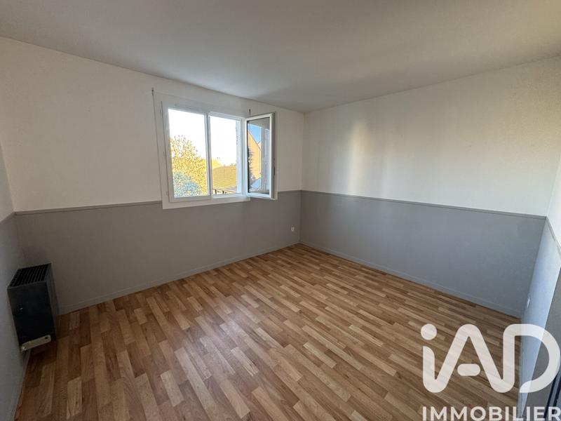 Maison de ville - 154 m² - 9 pièces