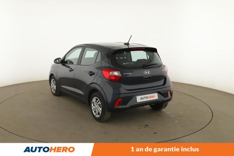 Hyundai i10 1.0 Eco Intuitive 67 ch