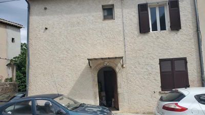 Appartement - 30 m² - 1 pièce