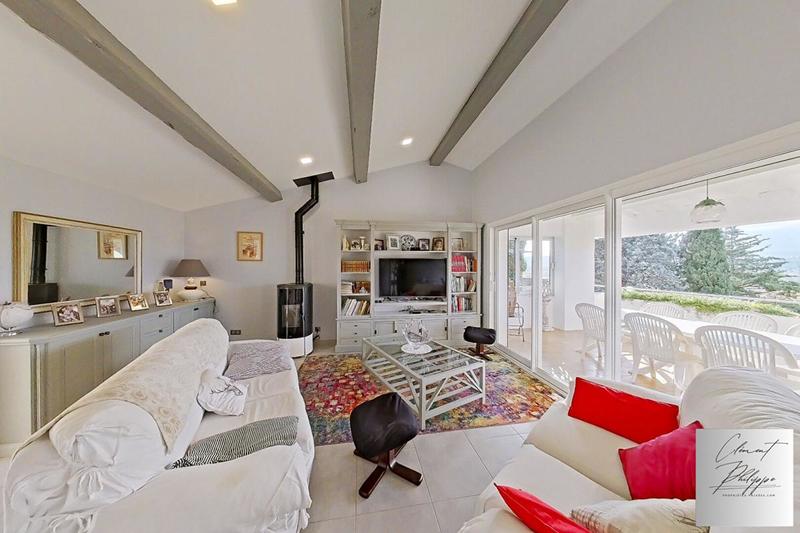 Villa - 130 m² - 7 pièces