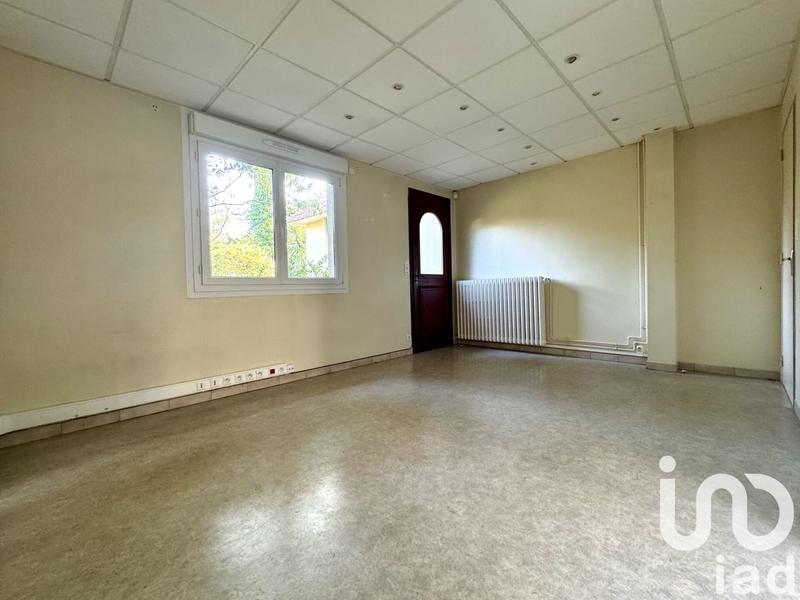 Maison de ville - 196 m² - 9 pièces