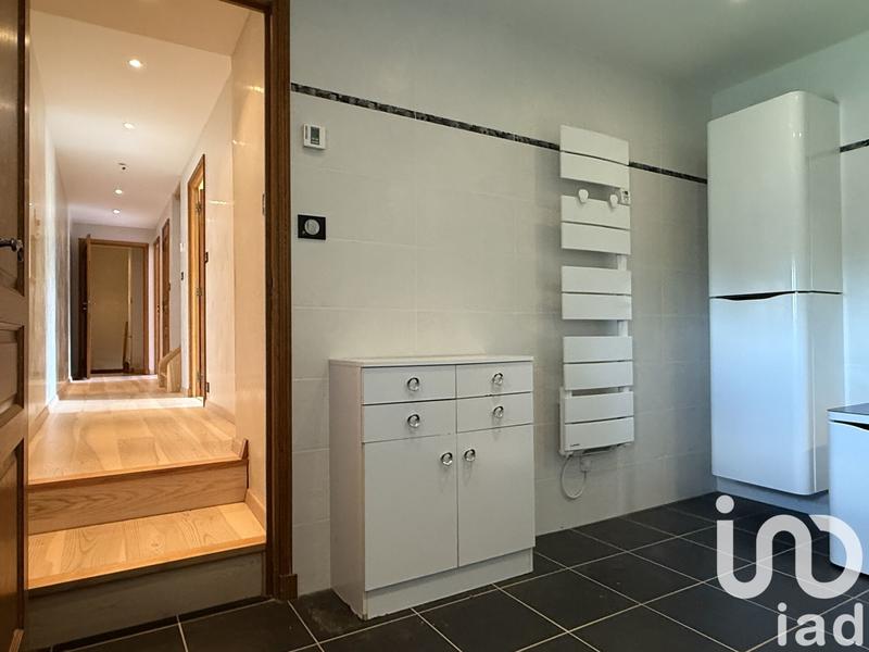 Maison - 176 m² - 7 pièces