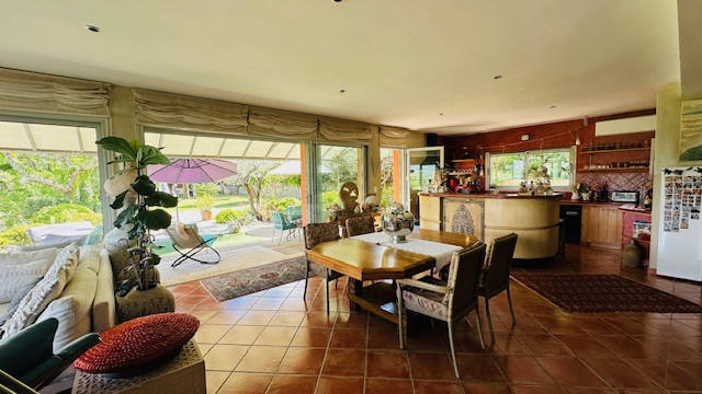 Propriété - 220 m² - 9 pièces