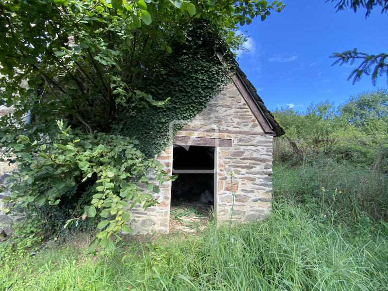 Maison - 61 m² - 5 pièces