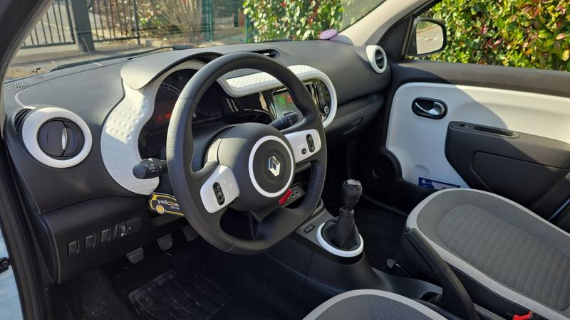Renault Twingo 1.0 65 Equilibre