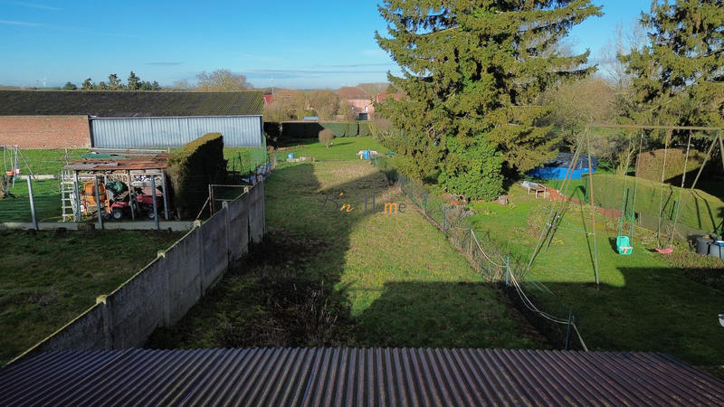 Maison - 88 m² - 6 pièces