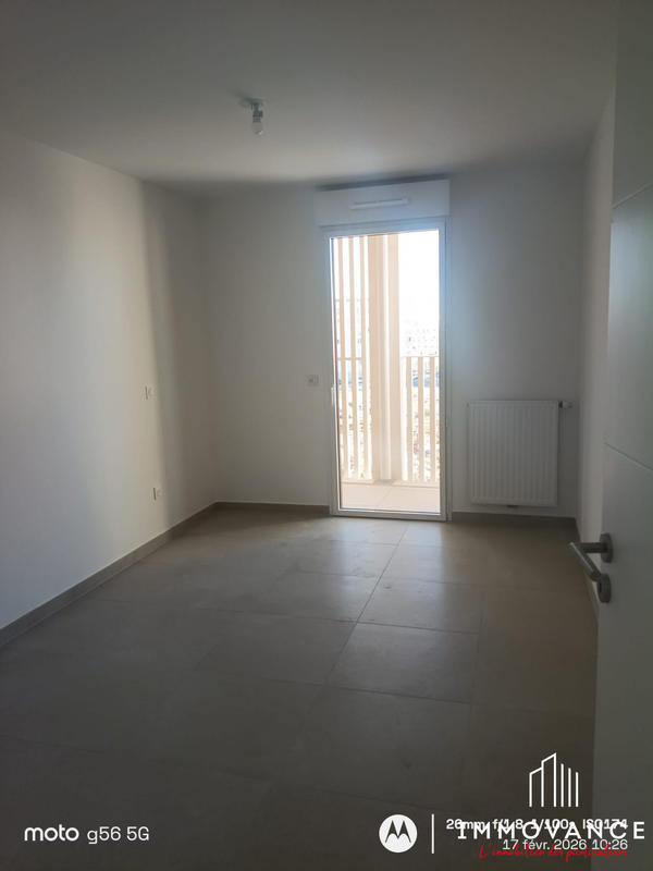 Appartement - 72 m² - 4 pièces