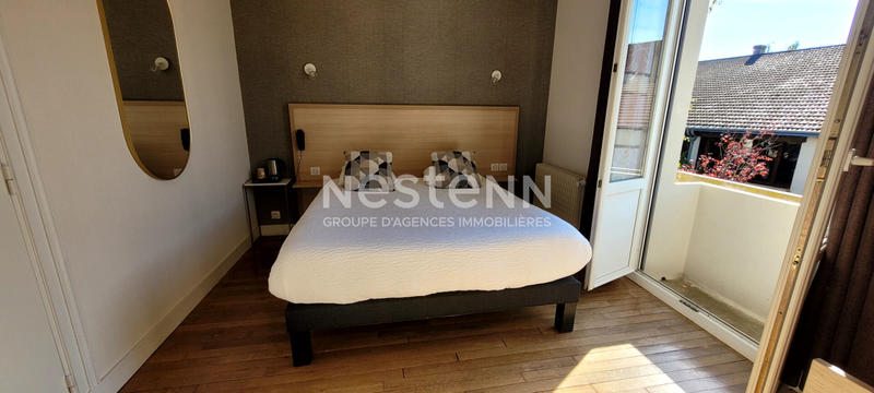 Fonds de commerce - 1 m²