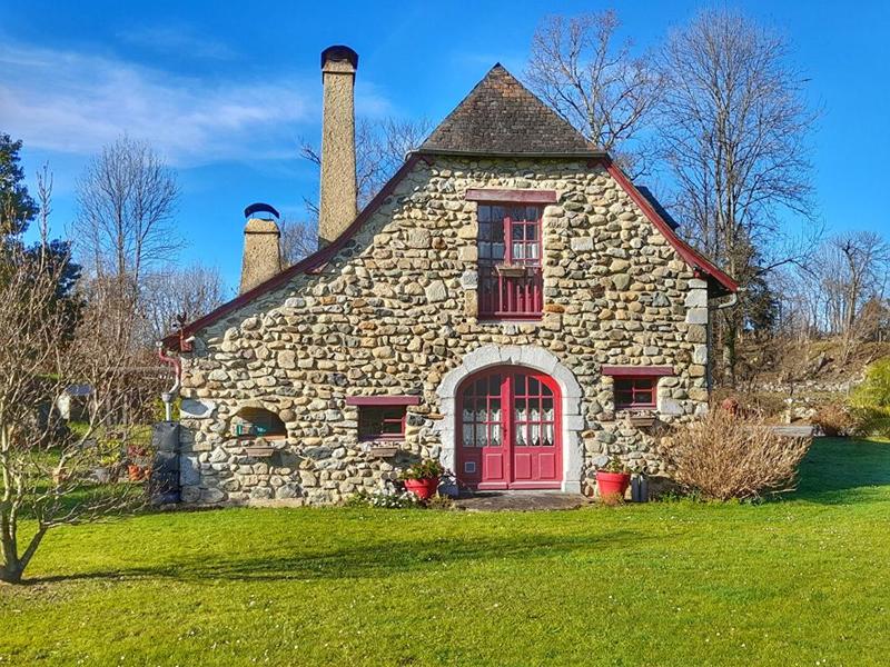 Propriété - 109 m² - 5 pièces