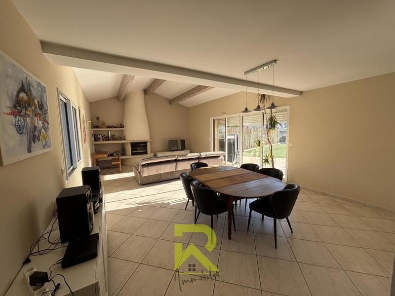 Villa - 140 m² - 4 pièces