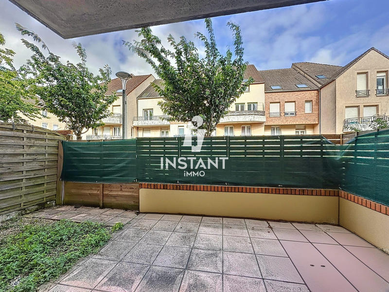 Appartement - 33 m² - 1 pièce