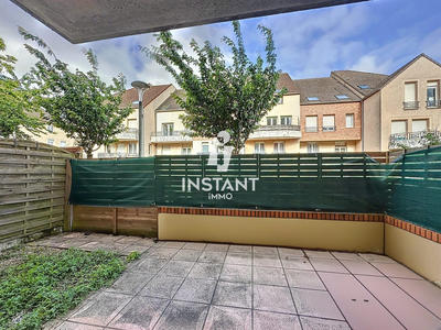 Appartement - 33 m² - 1 pièce