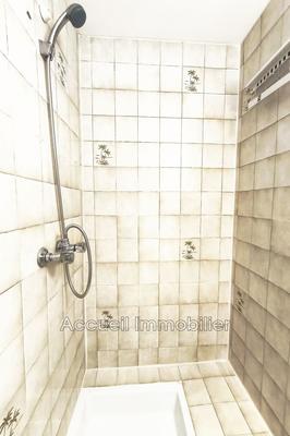 Appartement - 29 m² - 2 pièces