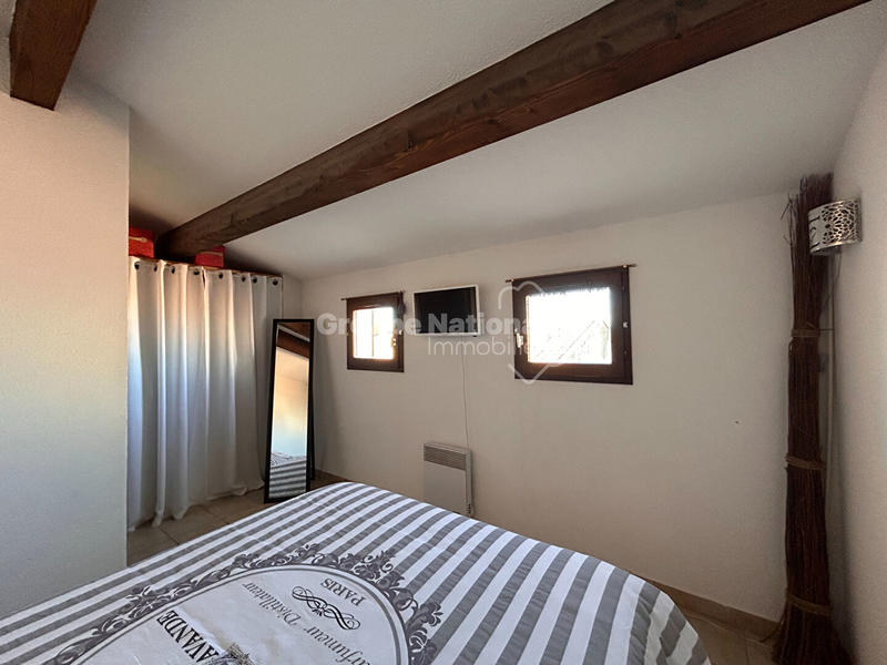 Appartement - 41 m² - 3 pièces