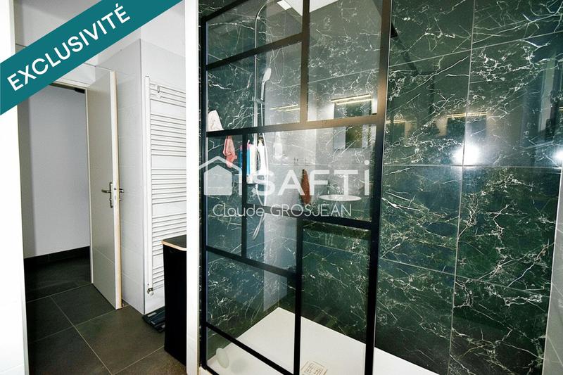 Maison de ville - 126 m² - 4 pièces