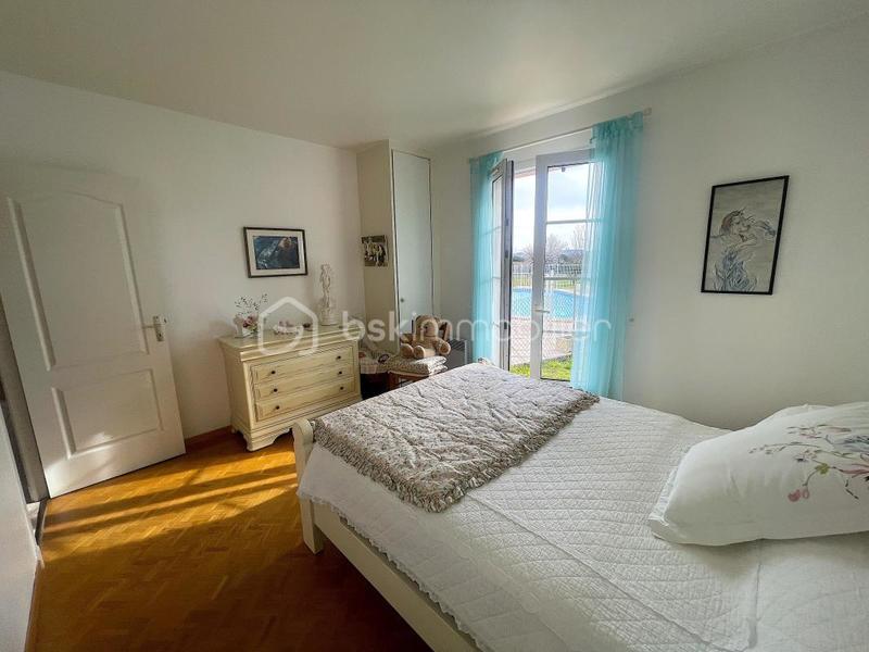 Villa - 126 m² - 4 pièces