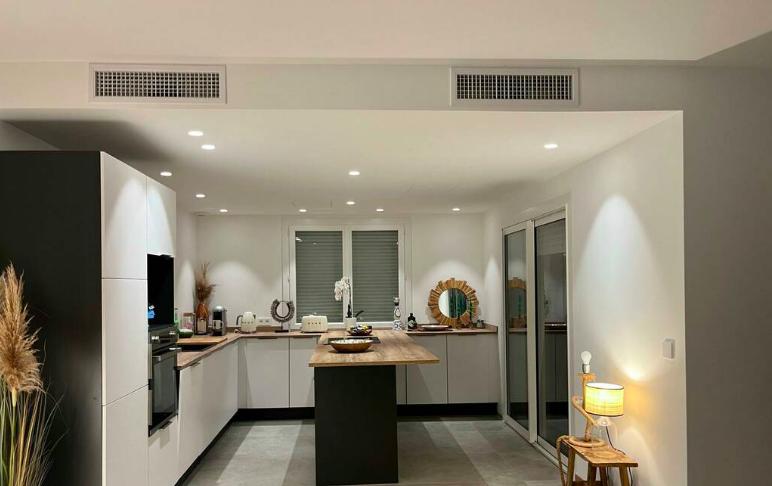 Villa - 175 m² - 6 pièces