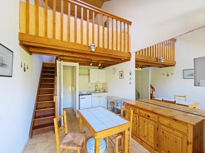 Maison - 33 m² - 3 pièces