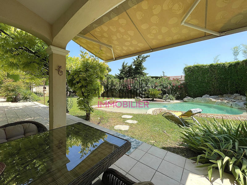 Maison - 145 m² - 5 pièces