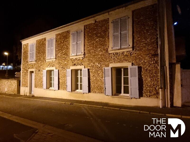 Maison - 126 m² - 5 pièces