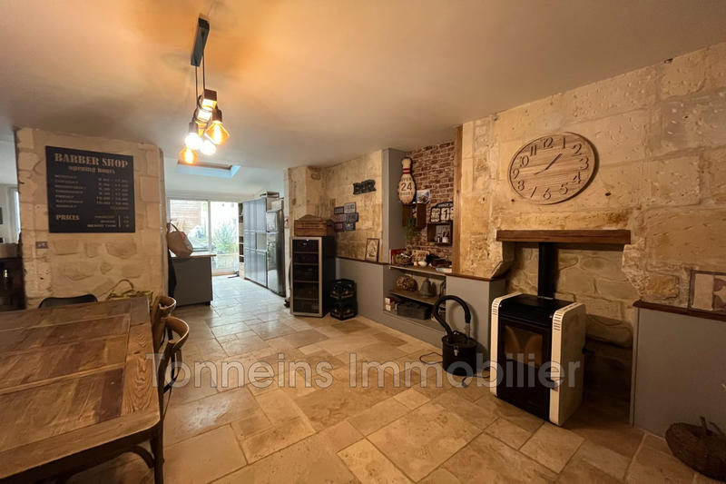 Maison - 194 m² - 4 pièces