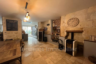 Maison - 194 m² - 4 pièces