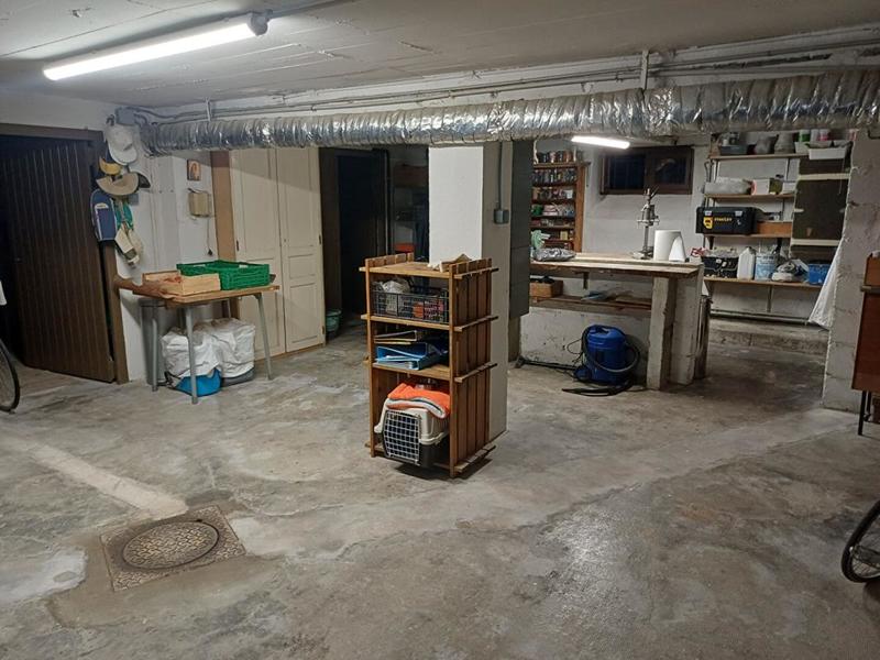 Immeuble - 280 m² - 11 pièces