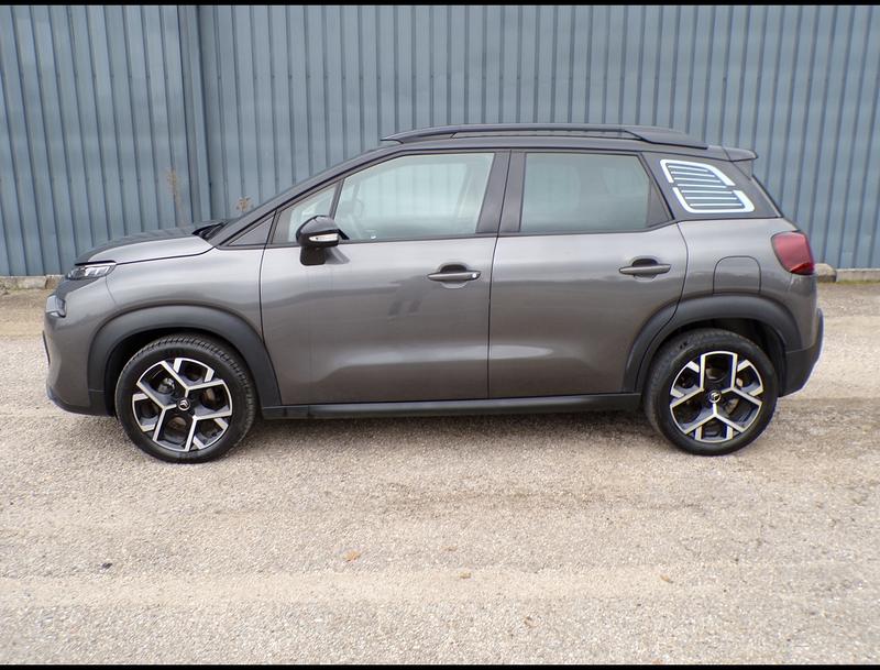 Citroën C3 Aircross Bhdi 110 Shine Bvm