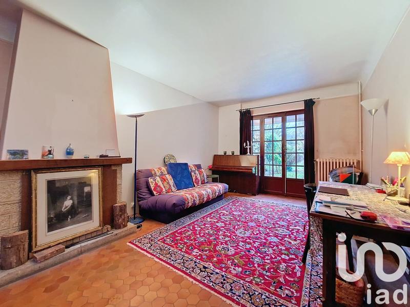 Maison - 145 m² - 6 pièces