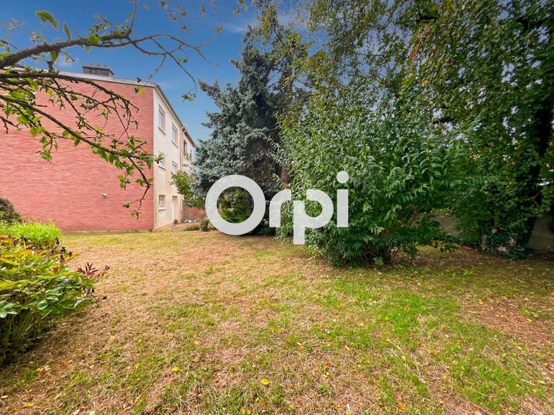 Maison - 87 m² - 5 pièces