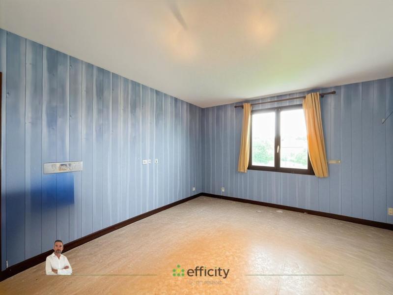 Pavillon - 151 m² - 6 pièces