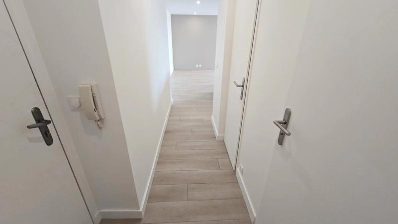 Appartement - 78 m² - 3 pièces