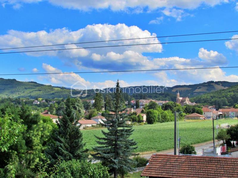 Maison de campagne - 223 m² - 10 pièces