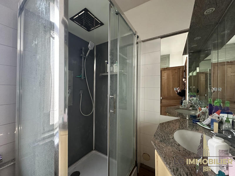 Maison - 71 m² - 5 pièces