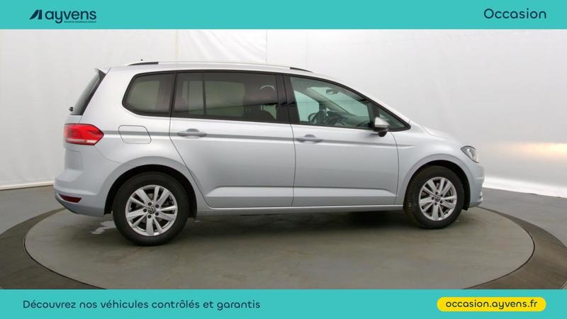 Volkswagen Touran 1.5 Tsi Evo 150ch Lounge Dsg7 7 places Euro6ap