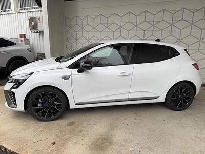 Renault Clio E-Tech full hybrid 145 ch Gsr2 Esprit Alpine