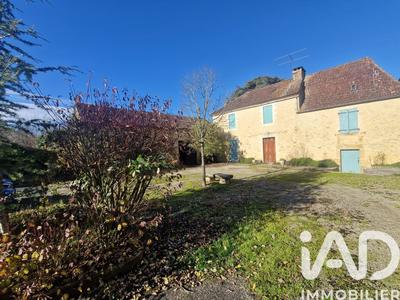 Maison - 153 m² - 5 pièces