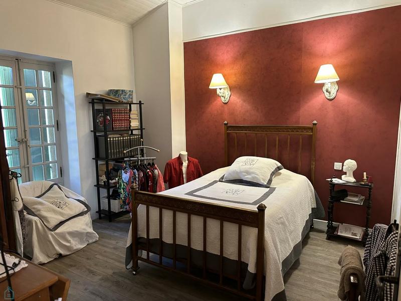 Terrain agricole - 1 500 000 m²