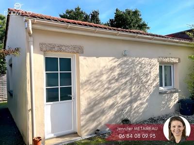 Maison - 145 m² - 6 pièces