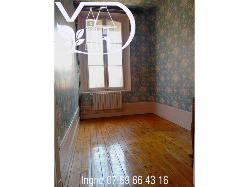 Maison - 81 m² - 4 pièces