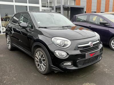 Fiat 500x 1.6 jtd 120 club toit ouvrant